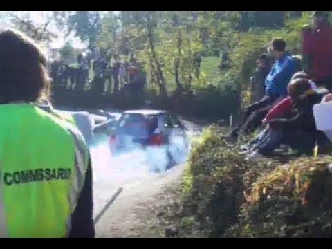 2° Rally Ronde Palladio 2011 - Mix ps2-ps3