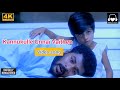 Kannukulle Unnai Vaithen 4k Video Song Pennin Manadhai Thottu