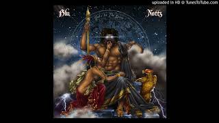 Blu & Nottz - Crooks In Castles feat. Anth'm, Homeboy Sandman and Sene