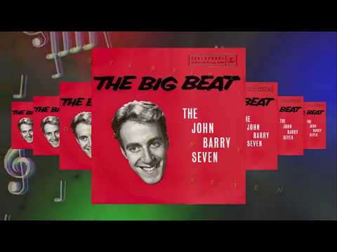 John Barry Seven - Starfire