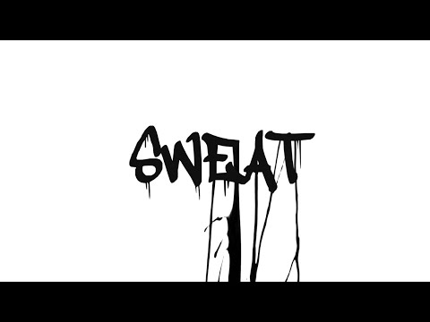 Superlover & Jay Williams - Sweat 19 [Official Lyric Video]