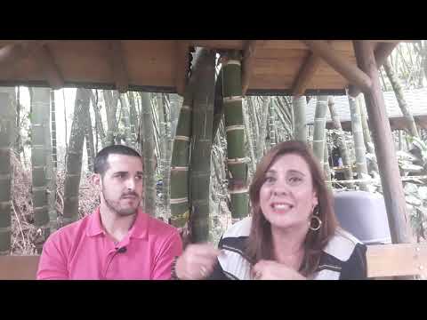 Priorizando el ser en el mundo del conocimiento con Daniel Sánchez.