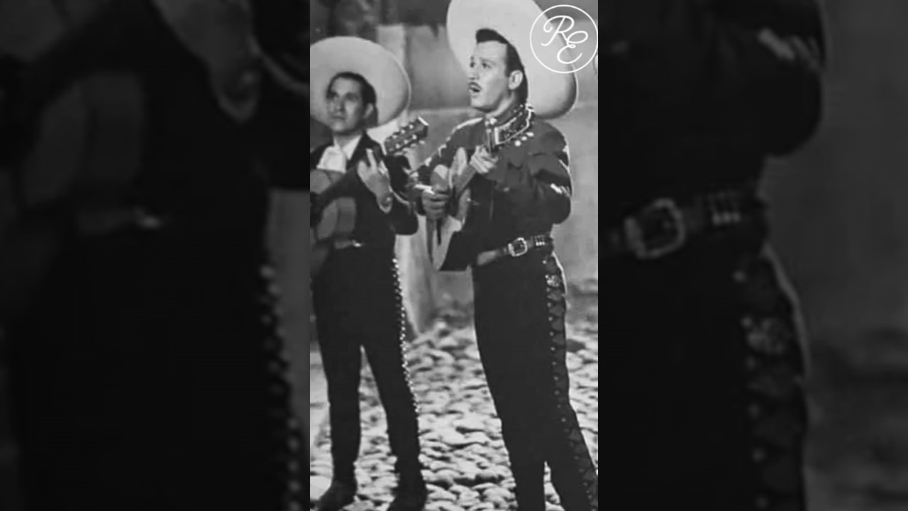 ¡ME ENSEÑO A ESCRIBIR! 😱 Pedro Infante se lo CONFESÓ