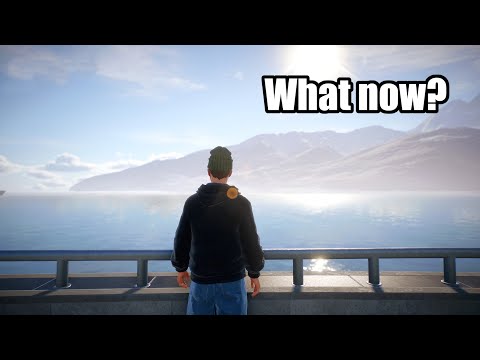 The Hidden Grind in Skate