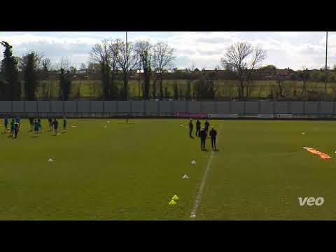 Kingstonian vs Canvey Island (League - 08/04/2023 - Home)