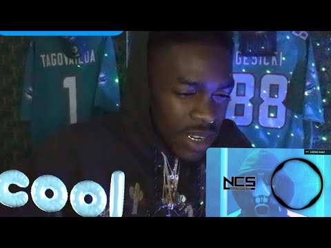 🇺🇸REACTION VIDEO TO - UNKNOWN BRAIN &HOOBER - PHENOMENON(FT. DAX & VINDON)✅🔥VALID