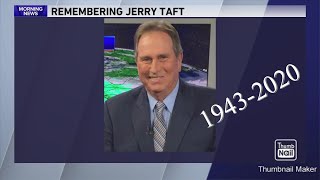 #jerrytaft #77age.  Jerry taft death