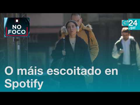 Bad Bunny destrona a Taylor Swift de el top global de Spotify