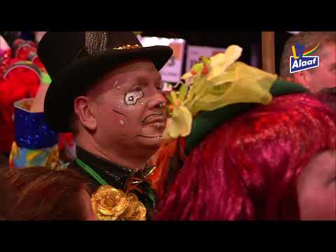 LVK 2020: A.P.E. (Aod Prinse Egchel) - Ut allerbiste liedje (Egchel)