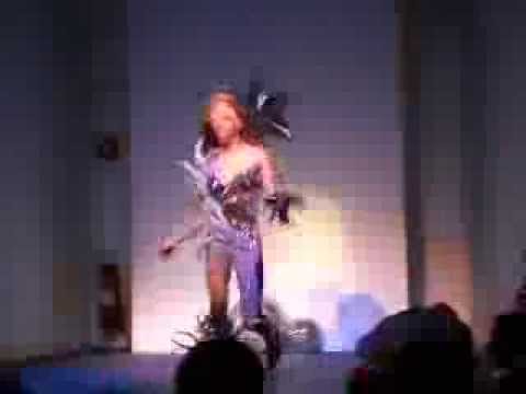 Kyrah Spiurt - Freedom - 25/08/2013