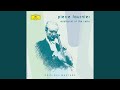 Stravinsky: Suite Italienne (From "Pulcinella") : 4. Tarantella