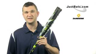 Video thumbnail: DeMarini CF5 LE BBCOR: DXCFC-LE Adult