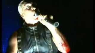 Avenged Sevenfold, Shepherd of Fire Aug 27th -- Rammstein at Wacken 2013! -- Sworn In, Deadpan