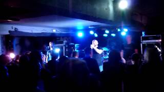 Earthtone9: evil crawling i - NQ Live (Moho), Manchester, 15/09/12