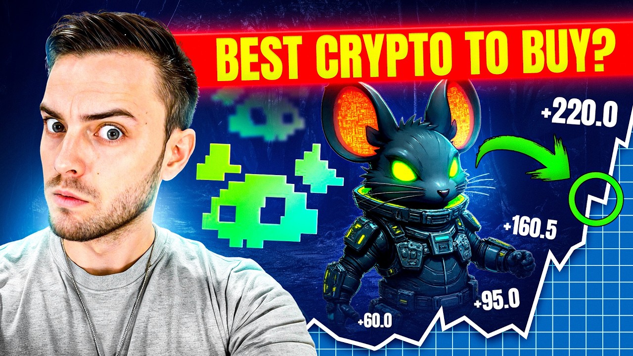 Best Crypto to Buy Now? Blockdag Price Prediction: Why DeepSnitch AI is a Much Better Investment