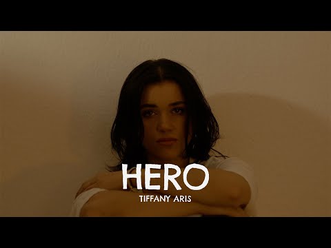 Tiffany Aris - Hero (Official Music Video)