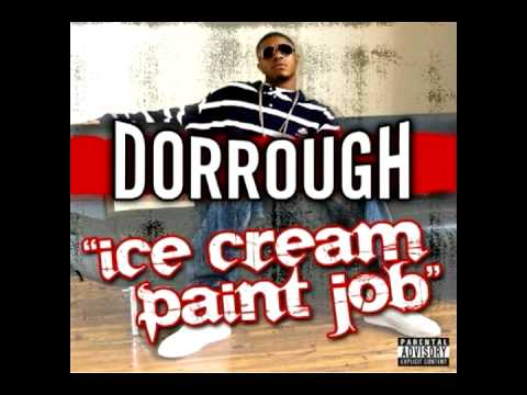 Ice Cream paintjob (offical remix) dorrough FT JD souljaboy nate matthewsaka (ndm9one) E40 rich boy