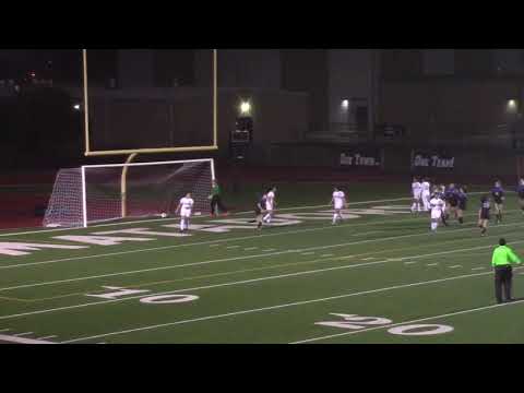 2/6/18 AH Girls Varsity v. Seguin - Abby Wagner