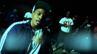 SHAMPAIN FT  JEDI KASH   LEAVE ME ALONE Ferris Bueller Production