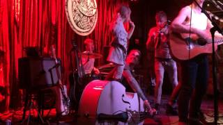 Skinny Lister: Seventeen Summers