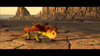 Not So Fireproof - How to Train Your Dragon: Music from the Motion Picture