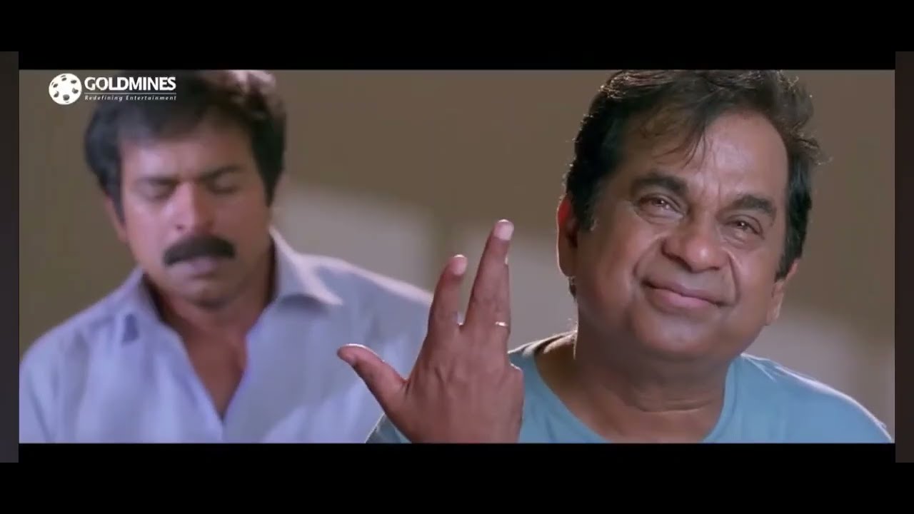 ब्रह्मानंदम ने हाथ की सफाई में phd की है- brahmanandam comedy scence #brahmanandam#comedy #alluarjun