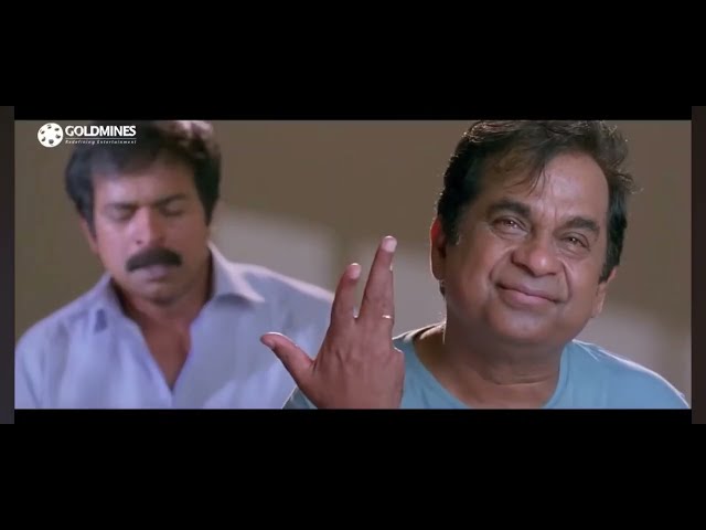 ब्रह्मानंदम ने हाथ की सफाई में phd की है- brahmanandam comedy scence #brahmanandam#comedy #alluarjun SDDEFAULT Thumbnail
