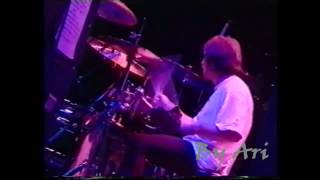 Whitesnake   Ole Ole Ole !!!   OI   Band Presentation   Live in Argentina   Dec 13th, 1997  By Ari