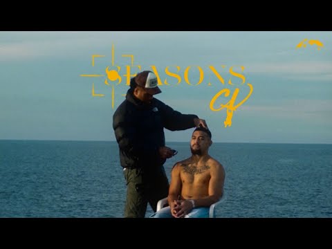 Ceevus - Seasons (Official Video)