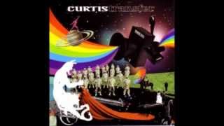 Curtis (feat. Benjamin Diamond) - Gravity