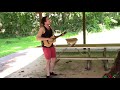 Will Wood Picnic Aikido 7 10