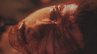 Mafia 3 - Sal Marcano's Betrayal / Ellis and Sammy Death Scene