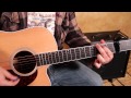 Easy Beginner Acoustic Songs on Guitar - Imagine ...
