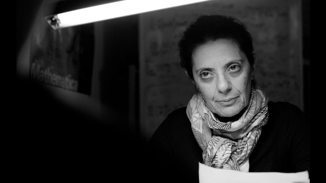 [Trailer] The Solution