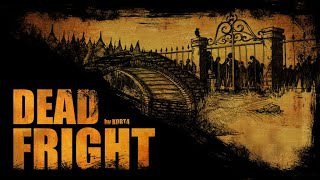 DeadFright - Demo Gameplay 🎧 3D AUDIO - A Survival Horror Audio Game