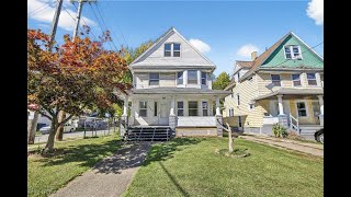 Download the video "2222 W 98th Street | Cleveland Real Estate"