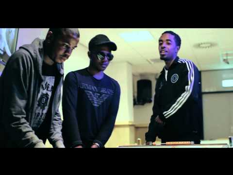 Mo$heb feat.Nanksy - Van Mijn Wijk Tot Aan Jouw Wijk