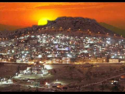 Mardelli Musik Nader Osman - Qamar inti