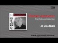 Charles Aznavour - Je voudrais