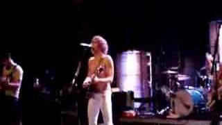 RAZORLIGHT - I CAN&#39;T STOP THIS FEELING I&#39;VE GOT à Bordeaux