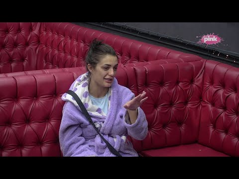 Zadruga 5 - Viki progovorila o odnosu sa Markom, pa brutalno udarila na Marijanu - 18.04.2022.