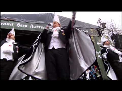 BBBBZ 2013: Prinsekapel & Sef IV - Venlo stedje