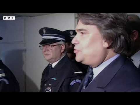 Controversial French business mogul Bernard Tapie dies at the age of 78