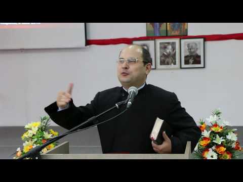 Pr. Andrei Misaroș - Oastea Domnului Cluj-Napoca, 15 iulie 2018