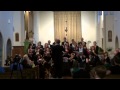 Haydn Nelson Mass part 3, Qui tollis peccata mundi