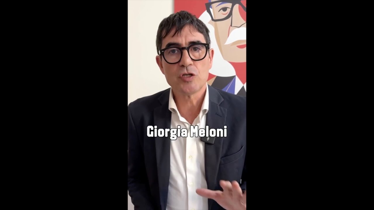 FRATOIANNI: "GIORGIA MELONI, NON SE NE PUÒ PIÙ DEI TUOI TAGLI AI COMUNI E DELLE TUE BUGIE"