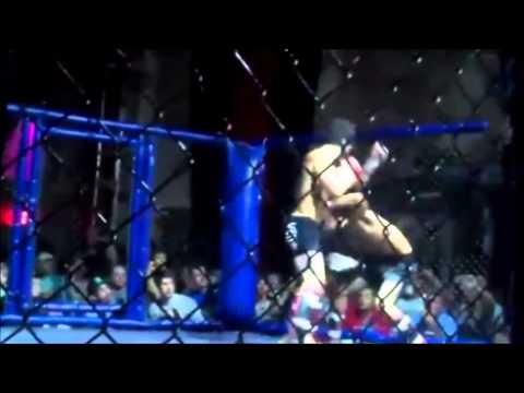 La Maquina Highlights