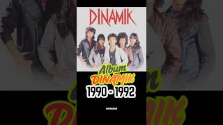 Download lagu Album-album kumpulan DINAMIK dari tahun 1990 hingga 1992. mp3