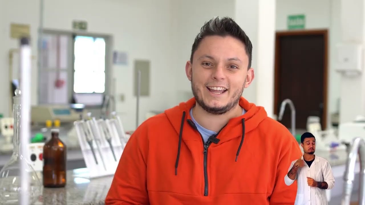 Química (Bacharelado)