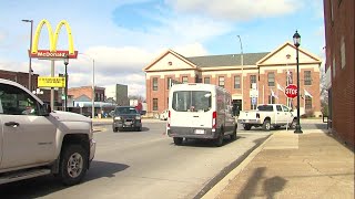 Perry County Sheriff wants support on a new tax